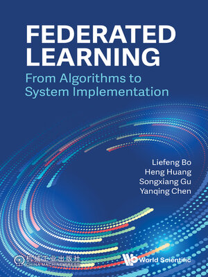 cover image of Federated Learning